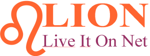 lion logo