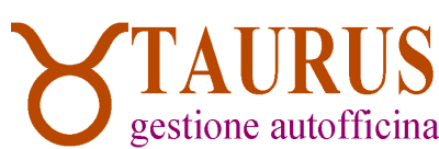 TAURUS – Gestione Autofficina