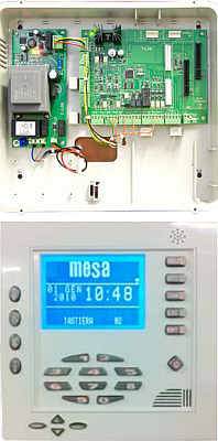 mesa tlab80