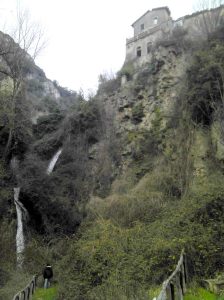 La Valle dell'Altolina e Monte Pale - hiking