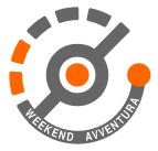 weekend avventura logo