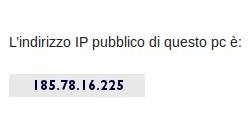 Scopri di più sull'articolo Mio ip – Who is