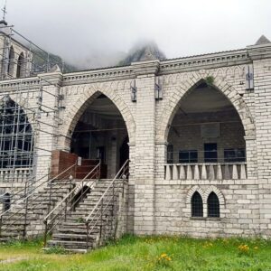 20250510 Eremo San Leonardo 05