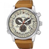 CITIZEN Promaster Crono Pilot CB5860-35X