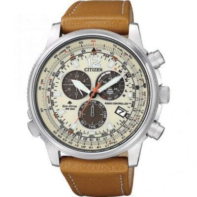CITIZEN Promaster Crono Pilot CB5860-35X