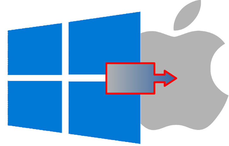 Installare Windows su Mac