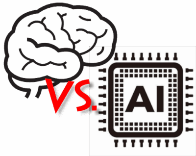 Un programma di cosiddetta “Intelligenza Artificiale” ammette che rappresentano un pericolo per l’umanità