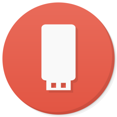 Come riparare una USB memory danneggiata