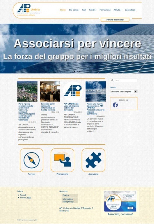 Scopri di più sull'articolo Api Umbria