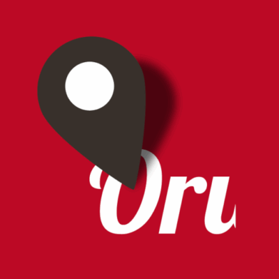 OruxMaps visualizzatore di mappe online e offline