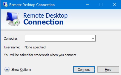 Scopri di più sull'articolo Remote Desktop di Windows