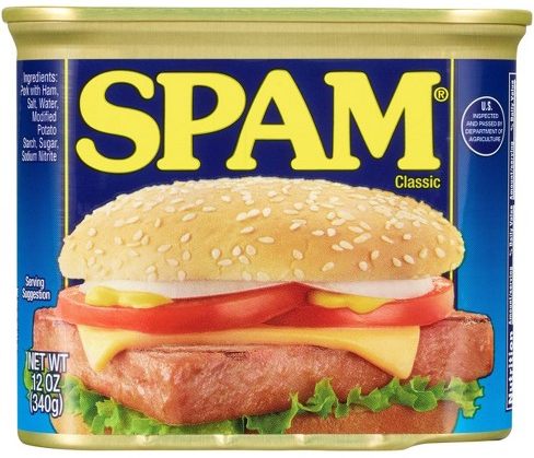 Scopri di più sull'articolo Email, spam e blacklist