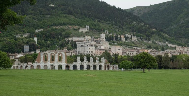 Scopri di più sull'articolo Visitare il nord dell’Umbria