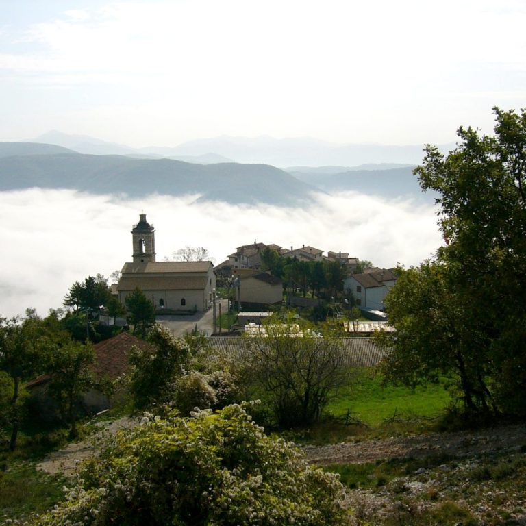 Scopri di più sull'articolo Visitare l’Umbria