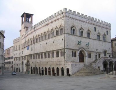 Visitare Perugia in un giorno