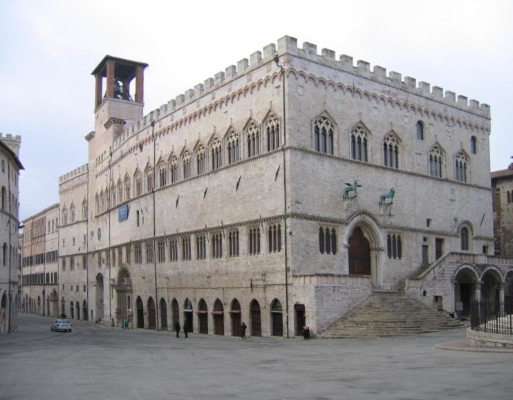 Scopri di più sull'articolo Visitare Perugia in un giorno