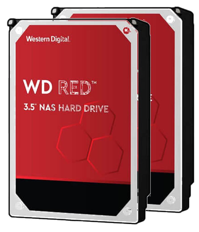 Scopri di più sull'articolo Tipi di RAID (Redundant Array of Independent Disks)